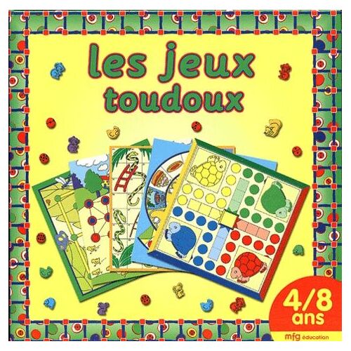 Les Jeux Toudoux