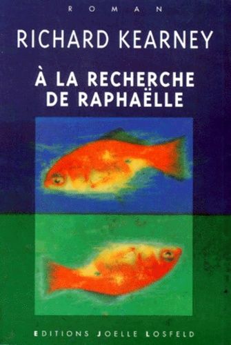 À La Recherche De Raphaëlle