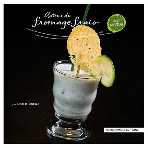 Autour Du Fromage Frais