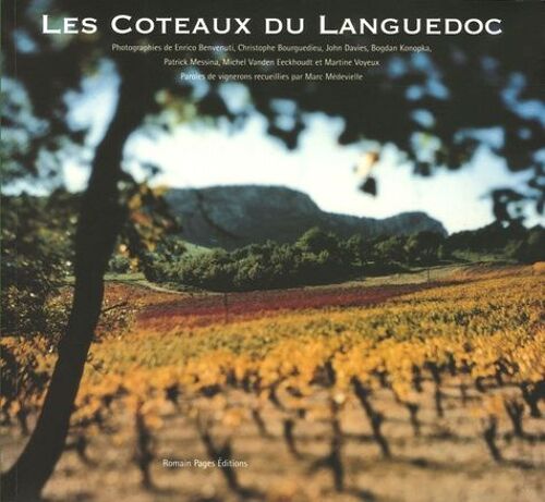 Les Côteaux Du Languedoc