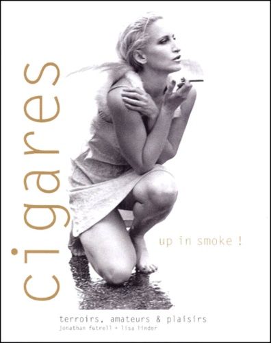 Cigares - Up Is Smoke !