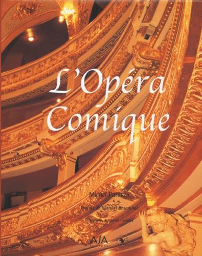 L'opera Comique