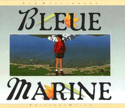 Bleue Marine