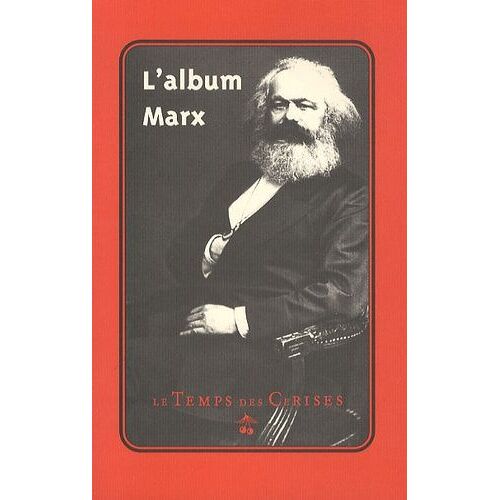 L'album Marx