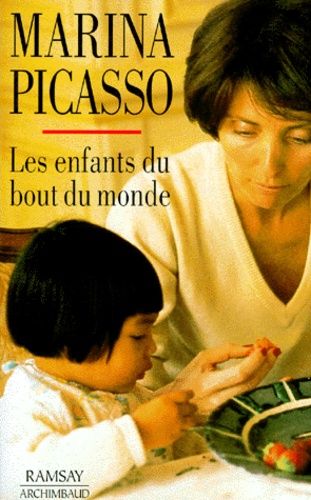 Les Enfants Du Bout Du Monde