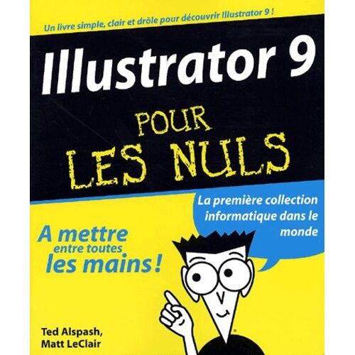 Illustrator 9