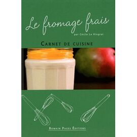 Le Fromage Frais