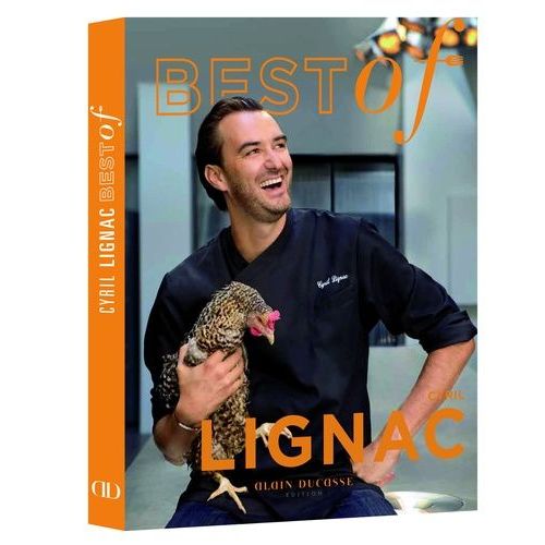 Best Of Cyril Lignac