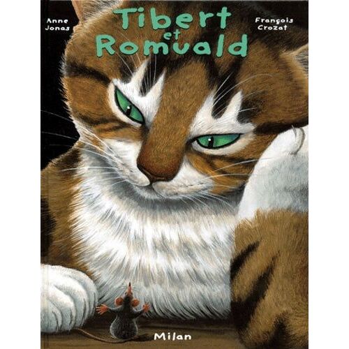 Tibert Et Romuald