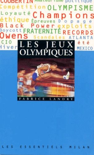 Les Jeux Olympiques