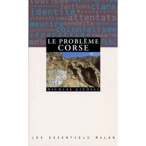 Le Problème Corse