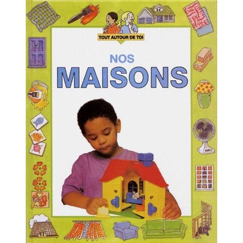 Nos Maisons