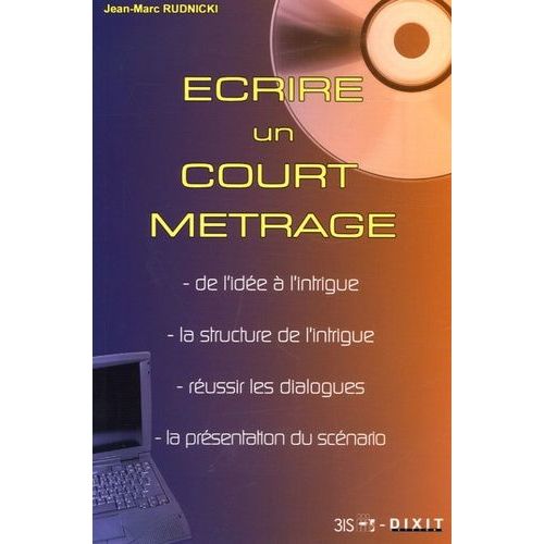 Ecrire Un Court Métrage