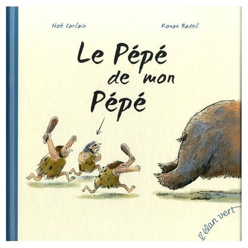 Le Pépé De Mon Pépé