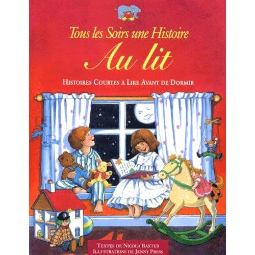 Au Lit