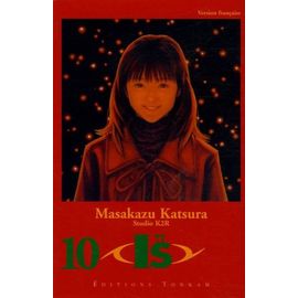 I''s - Tome 10 : A Toi...