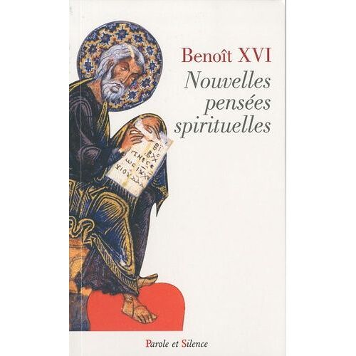 Nouvelles Pensées Spirituelles