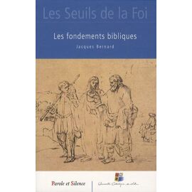 Les Fondements Bibliques