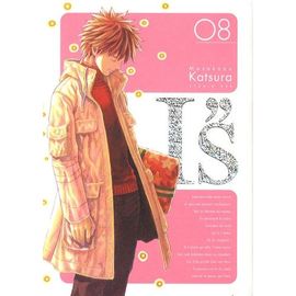 I''s - Perfect - Tome 8