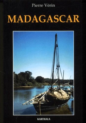 Madagascar - Edition Revue Et Actualisée