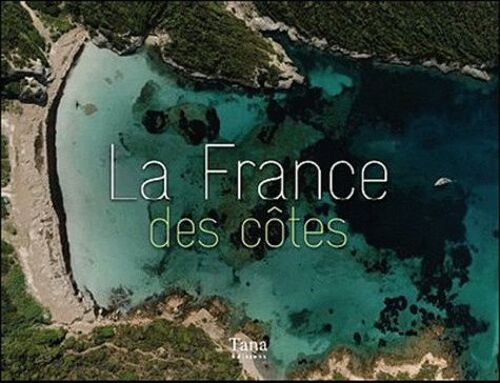 La France Des Côtes