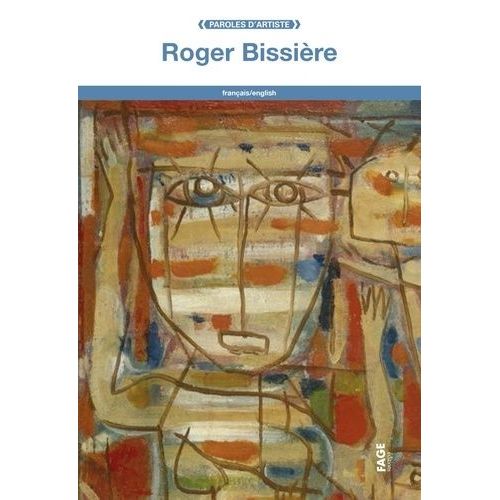 Roger Bissière