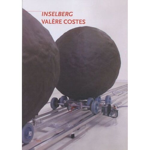 Inselberg - Valère Costes