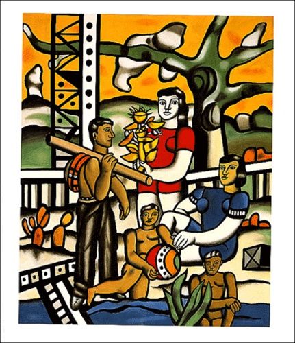 Fernand Léger
