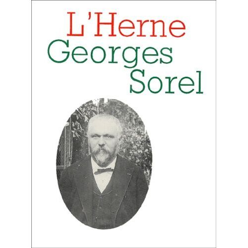 Georges Sorel