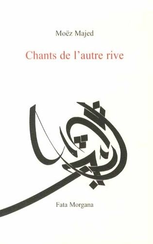 Chants De L'autre Rive
