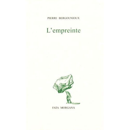 L'empreinte