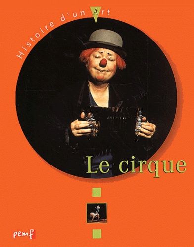 Le Cirque