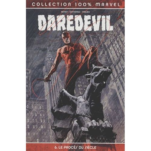 Daredevil - Tome 6 - Le Procès Du Siècle