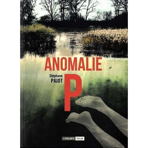 Anomalie P