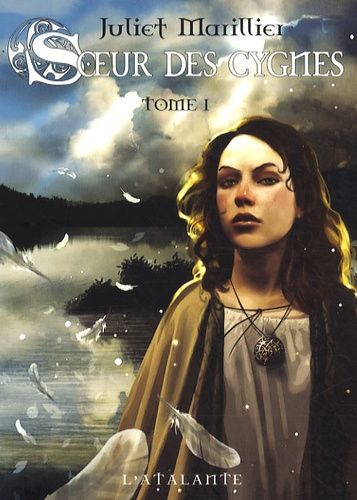 Soeur Des Cygnes - Tome 1