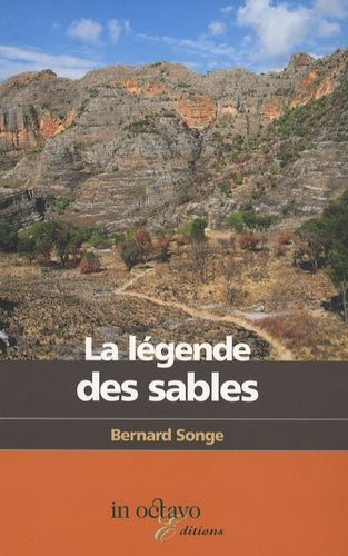 La Légende Des Sables