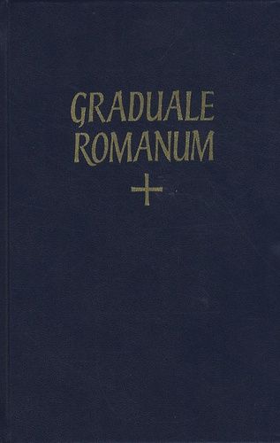 Graduale Romanum