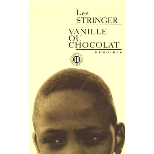 Vanille Ou Chocolat