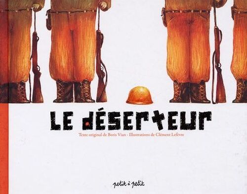 Le Déserteur