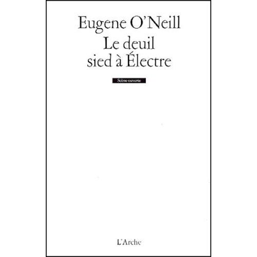 Le Deuil Sied À Electre