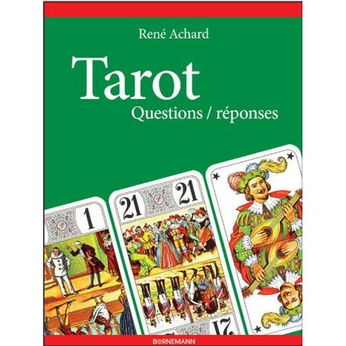 Tarot - Questions/Réponses