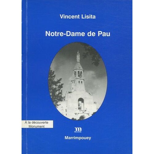 Notre-Dame De Pau