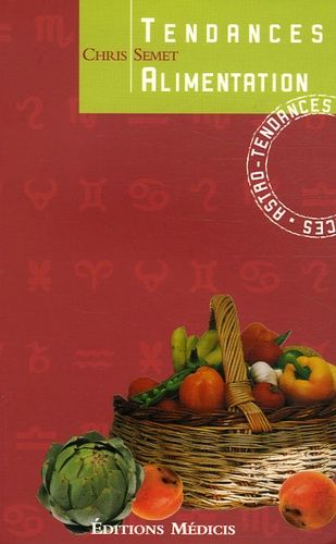 Tendances Alimentation