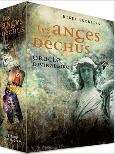 Les Anges Déchus - Oracles Divinatoire