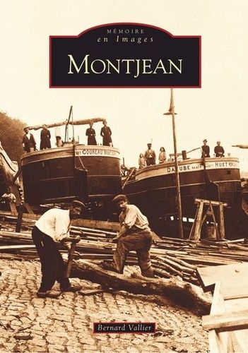 Montjean
