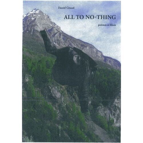 All To No-Thing