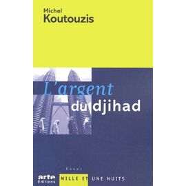 L'argent Du Djihad