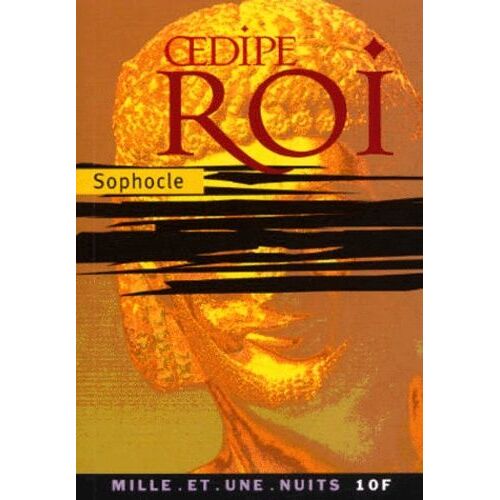 Oedipe Roi