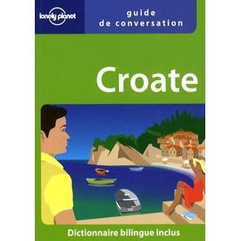 Guide De Conversation Croate