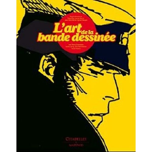 L'art De La Bande Dessinée